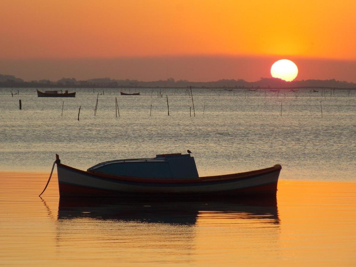Pousada Costa Doce Rio Grande  Buitenkant foto